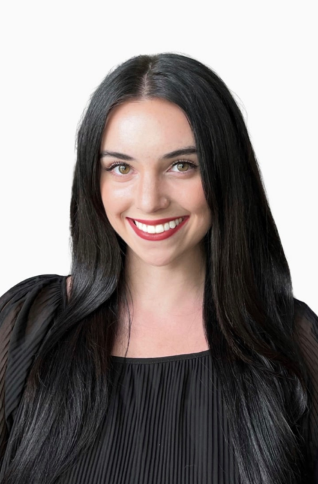 Headshot of Coach Alex