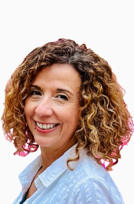 Headshot of Coach Ruth